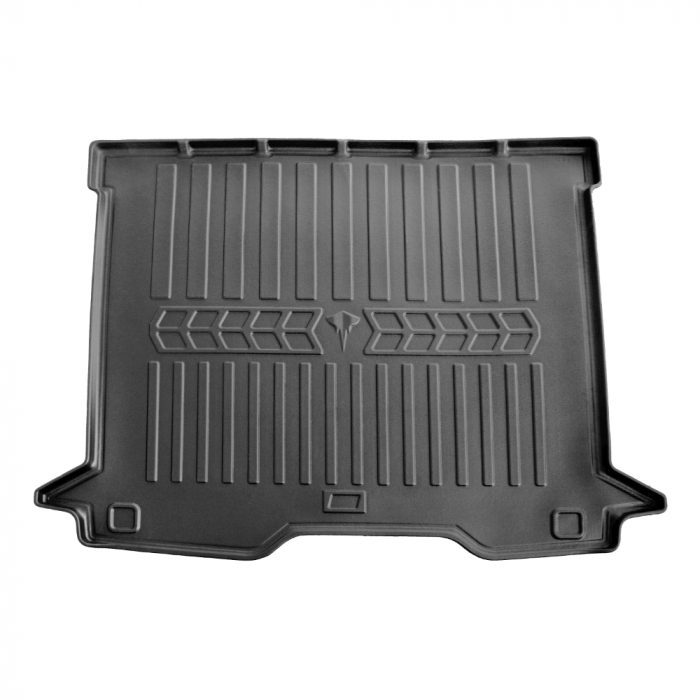 Tavita Portbagaj Auto Umbrella Pentru Dacia Dokker 5 Locuri (2012-2021) [6]