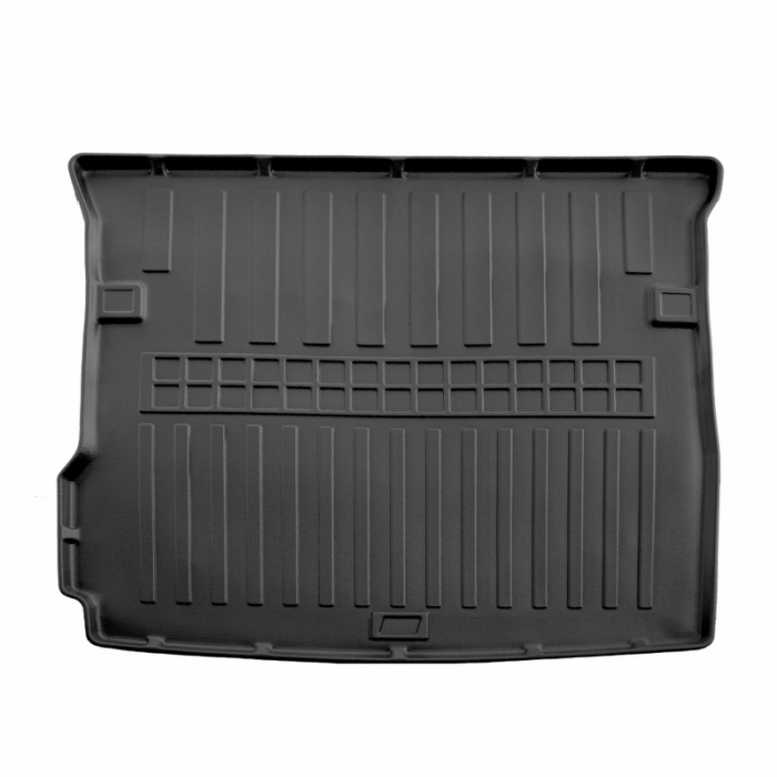 Tavita Portbagaj Auto Umbrella Pentru Dacia Duster 2Wd (2018-) [2]