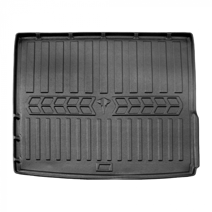 Tavita Portbagaj Auto Umbrella Pentru Dacia Duster 4Wd (2010-2015) [1]