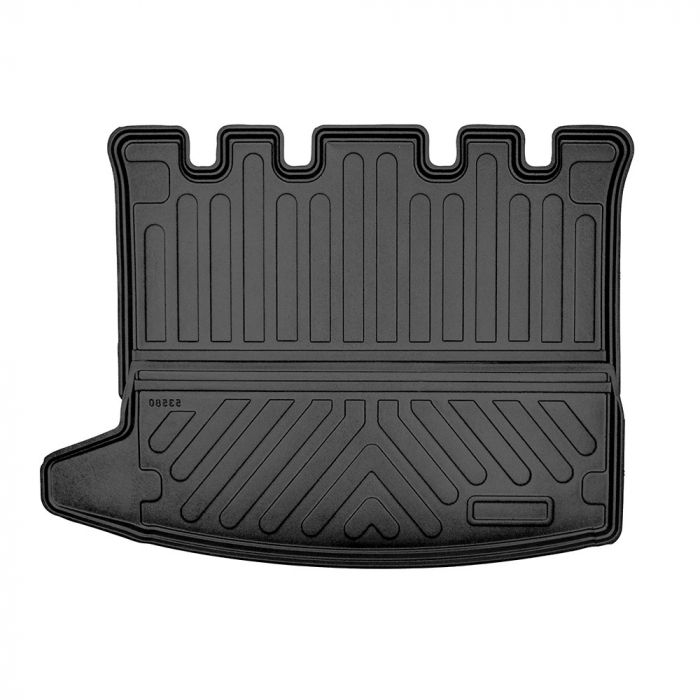 Tavita Portbagaj Auto Umbrella Pentru Dacia Jogger (2022-) [1]
