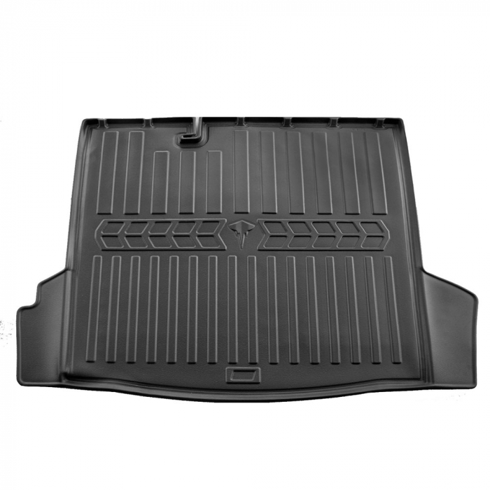 Tavita Portbagaj Auto Umbrella Pentru Dacia Logan III Sedan (2020-) [6]