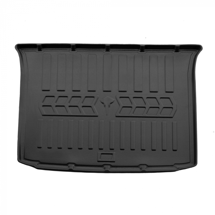 Tavita Portbagaj Auto Umbrella Pentru Dacia Spring (2021-) [1]