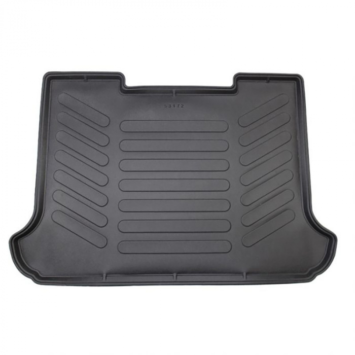 Tavita Portbagaj Auto Umbrella Pentru Fiat Doblo (2001-2009) [5]