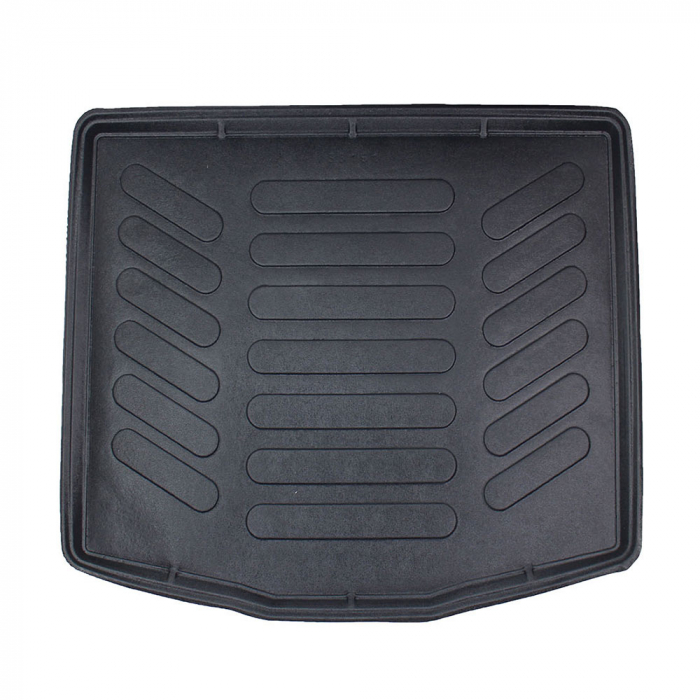 Tavita Portbagaj Auto Umbrella Pentru Fiat Egea / Tipo Sw (Cu Podea Joasa) (2015-) [6]