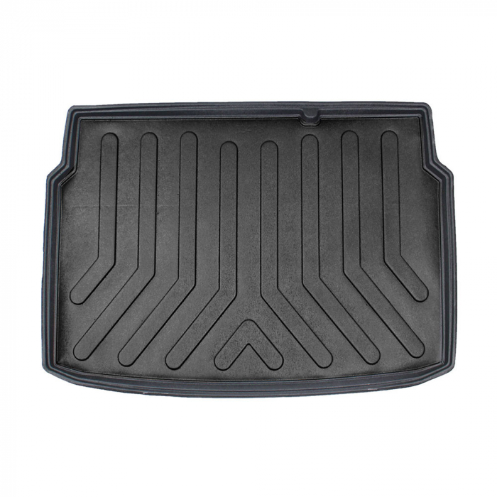 Tavita Portbagaj Auto Umbrella Pentru Ford  Ecosport (Cu Podea Inalta) (2012-) [3]