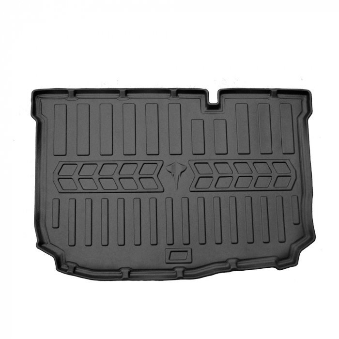 Tavita Portbagaj Auto Umbrella Pentru Ford Fiesta Hatchback (2017-) [5]