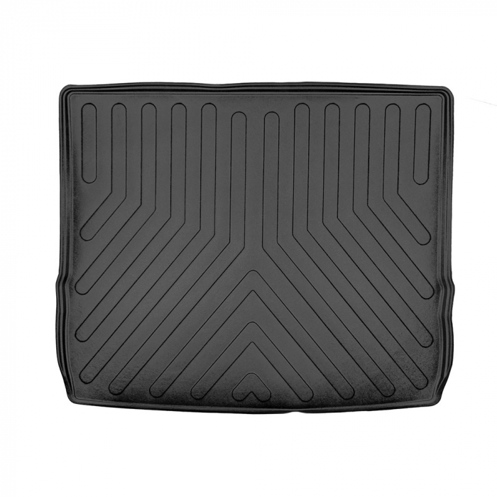 Tavita Portbagaj Auto Umbrella Pentru Ford Focus 2 Stw (2005-2010) [1]