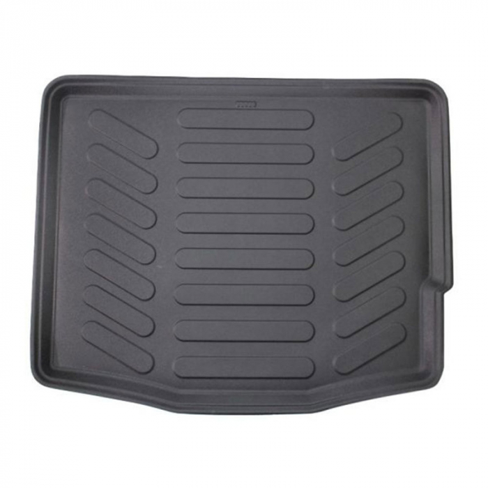Tavita Portbagaj Auto Umbrella Pentru Ford Focus 3 Hb (2011-2014) [2]
