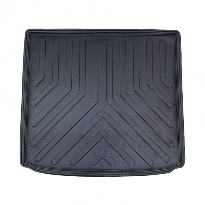 Tavita Portbagaj Auto Umbrella Pentru Ford Focus 4 Stw (Cu Podea Inalta) (2018-) [8]