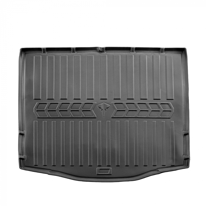 Tavita Portbagaj Auto Umbrella Pentru Ford Focus II (C307) Sedan (2004-2011) [4]