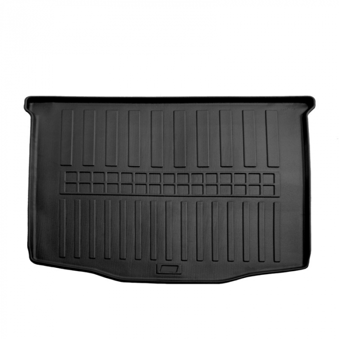 Tavita Portbagaj Auto Umbrella Pentru Ford Kuga III Cu Podea Joasa (2019-) [2]