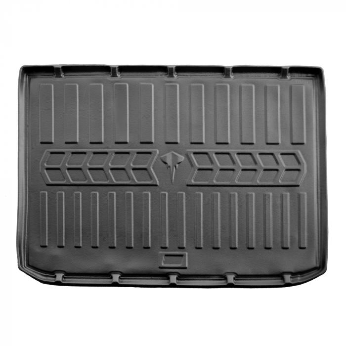 Tavita Portbagaj Auto Umbrella Pentru Ford Puma (2019-) [3]