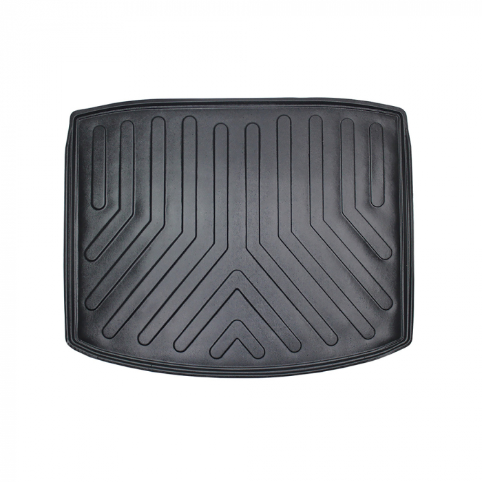 Tavita Portbagaj Auto Umbrella Pentru Honda Cr-V (Cu Podea Inalta) (2017-) [1]