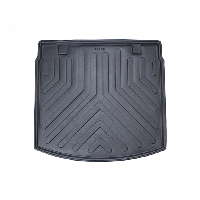 Tavita Portbagaj Auto Umbrella Pentru Honda Cr-V (Cu Podea Joasa) (2017-) [2]