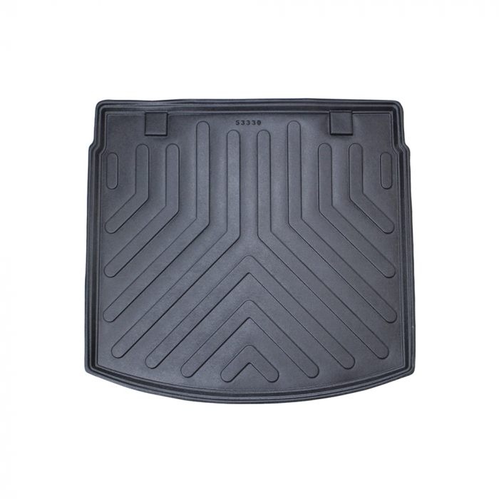 Tavita Portbagaj Auto Umbrella Pentru Honda Cr-V (Cu Podea Joasa) (2017-) [1]