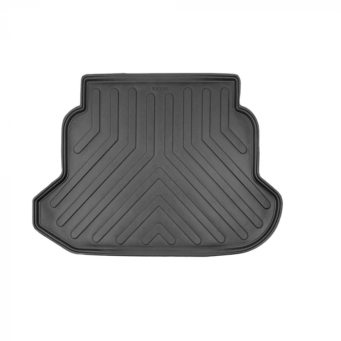 Tavita Portbagaj Auto Umbrella Pentru Honda Cr-V II  (2001-2006) [1]