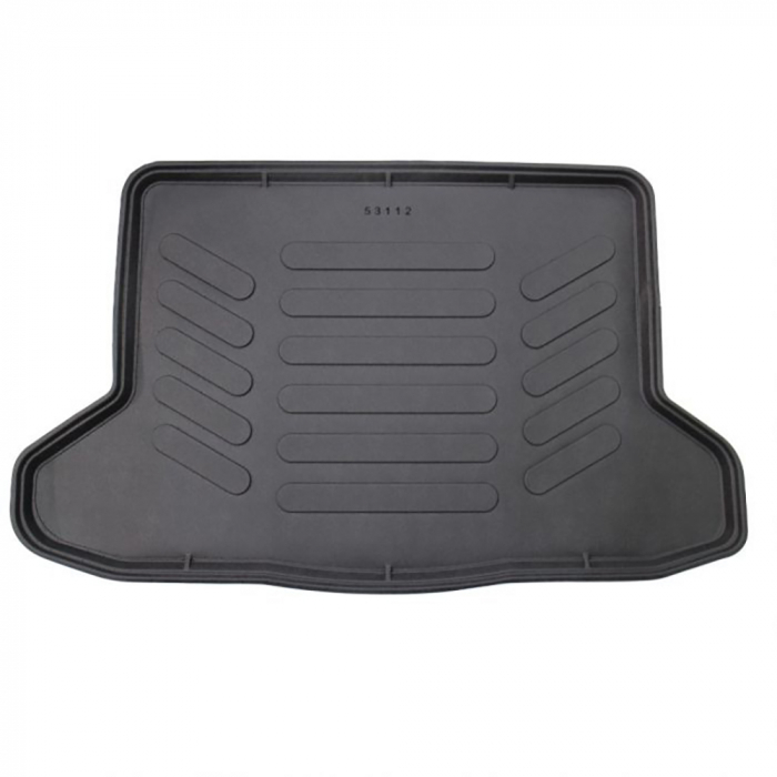 Tavita Portbagaj Auto Umbrella Pentru Honda Hr-V (Cu Roata De Rezerva) 2015-2021 [1]