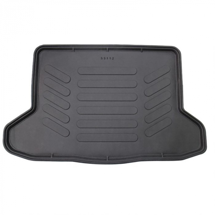 Tavita Portbagaj Auto Umbrella Pentru Honda Hr-V (Cu Roata De Rezerva) 2015-2021 [2]