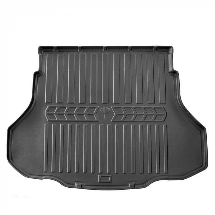 Tavita Portbagaj Auto Umbrella Pentru Hyundai Elantra (Cn7) Sedan (2020-) [3]