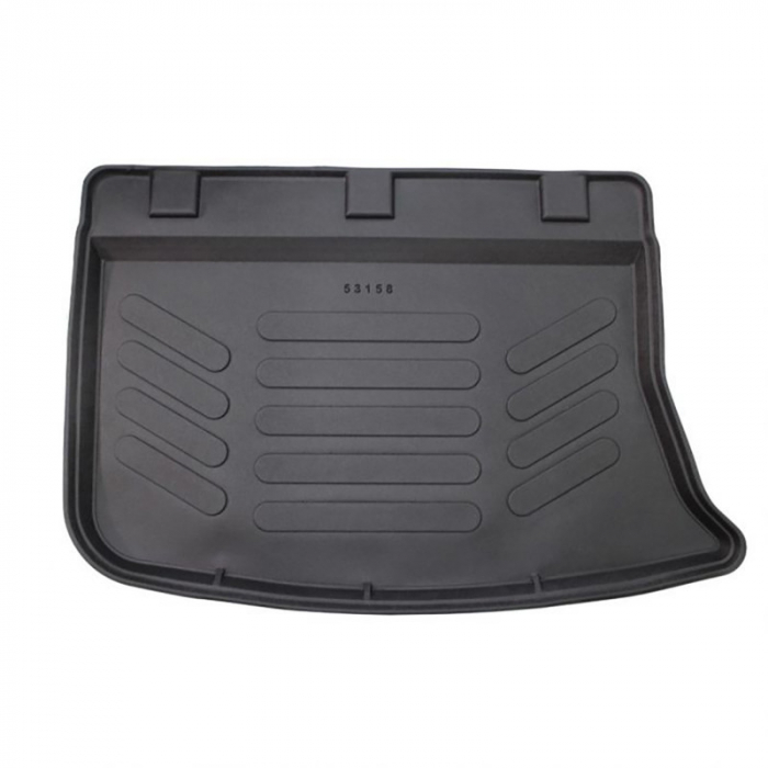 Tavita Portbagaj Auto Umbrella Pentru Hyundai I30 I (2007-2012) [2]