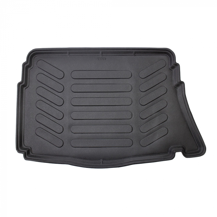 Tavita Portbagaj Auto Umbrella Pentru Hyundai I30 II (Roata De Rezerva Subtire) (2011-2017) [1]