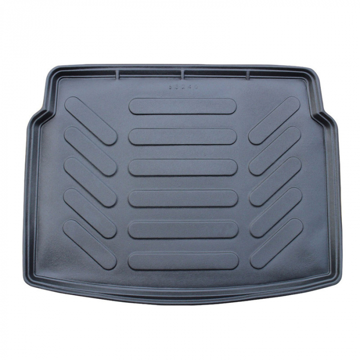 Tavita Portbagaj Auto Umbrella Pentru Hyundai I30 III (Cu Podeaua Joasa) (2016-) [2]