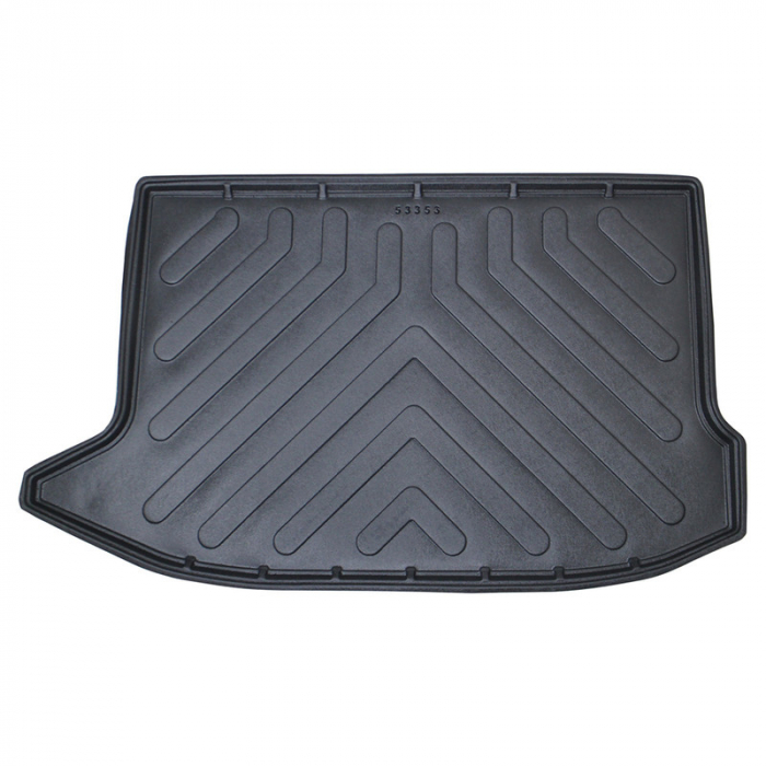 Tavita Portbagaj Auto Umbrella Pentru Hyundai Kona (2017-) [2]