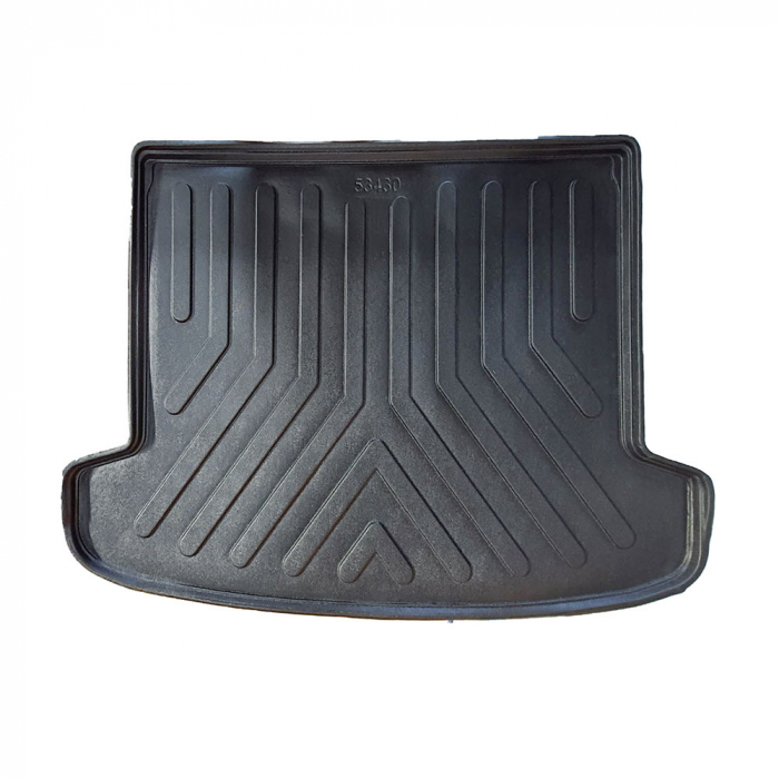 Tavita Portbagaj Auto Umbrella Pentru Hyundai Tucson Iv Comfort/Prime/Elite (Fara Subwoofer) (2020-) [5]