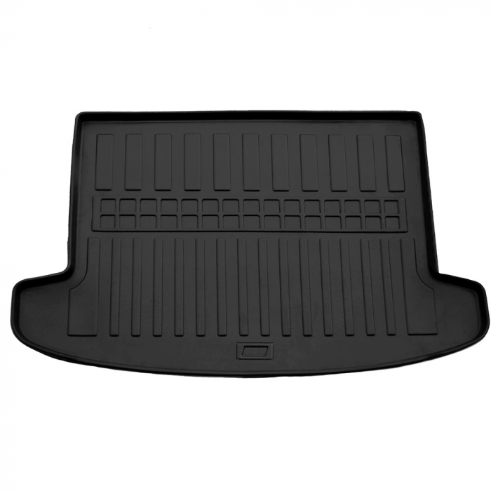 Tavita Portbagaj Auto Umbrella Pentru Hyundai Tucson (Nx4) Fara Subwoofer (2021-) [3]