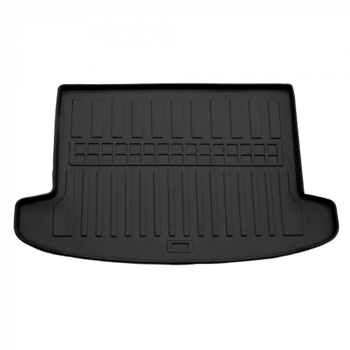 Tavita Portbagaj Auto Umbrella Pentru Hyundai Tucson (Nx4) (Hybrid) Fara Subwoofer (2021-) [1]