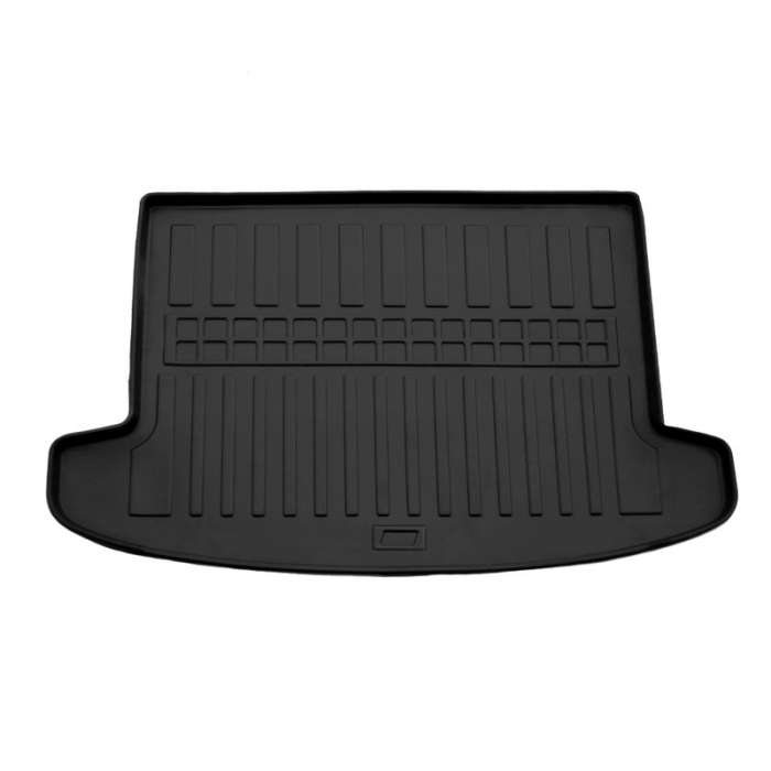 Tavita Portbagaj Auto Umbrella Pentru Kia Sportage (Ql) Cu Podea Inalta Fara Subwoofer (2015-2021) [2]