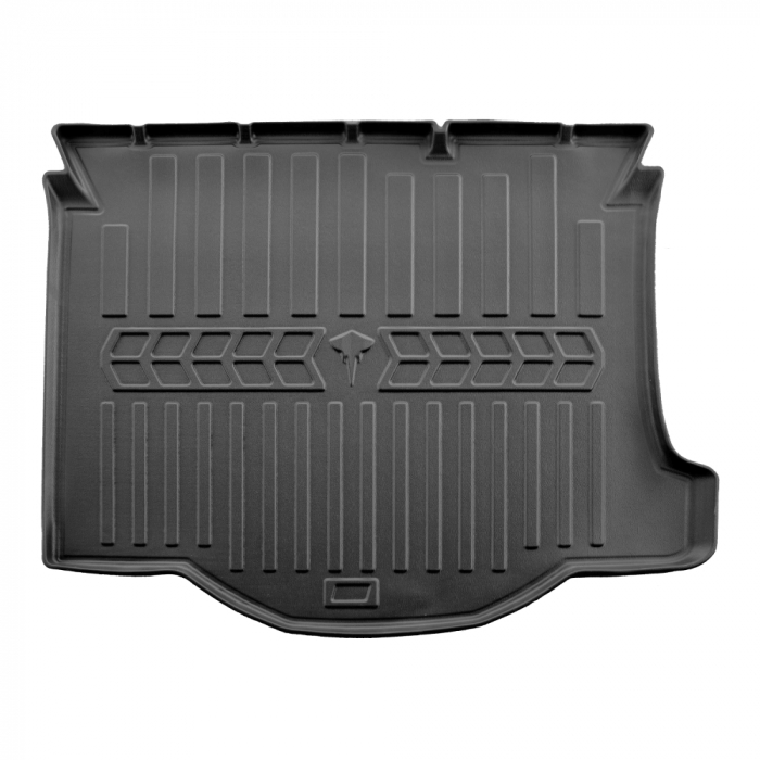 Tavita Portbagaj Auto Umbrella Pentru Mazda 3 (Bk) Sedan (2003-2009) [6]