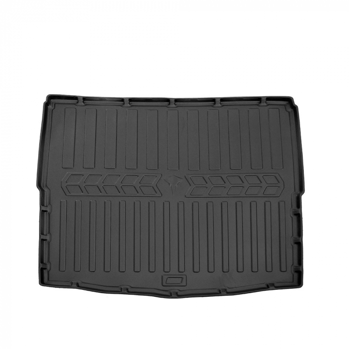 Tavita Portbagaj Auto Umbrella Pentru Mazda 3 (Bm) Sedan (2013-2019) [4]