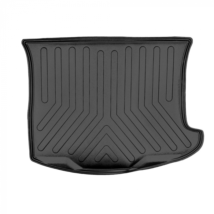 Tavita Portbagaj Auto Umbrella Pentru Mazda 3 Hb (2003-2009) [1]