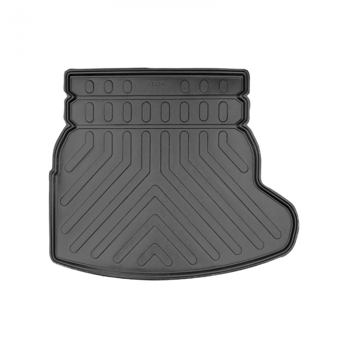 Tavita Portbagaj Auto Umbrella Pentru Mercedes C Class W205 (Tip 2) (2014-) [1]