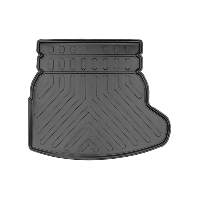 Tavita Portbagaj Auto Umbrella Pentru Mercedes Csi W205 (2014-) [1]