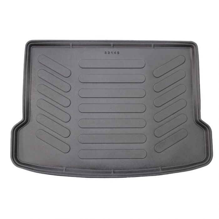 Tavita Portbagaj Auto Umbrella Pentru Mercedes Gla  X156 (2014-2019) [2]