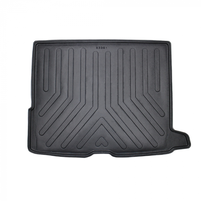 Tavita Portbagaj Auto Umbrella Pentru Mercedes Glc X253 / C253 Suv (2015-) [1]