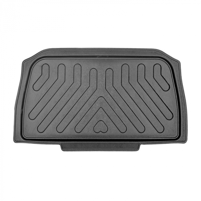 Tavita Portbagaj Auto Umbrella Pentru Mini Countryman I R60 (2010-2016) [2]