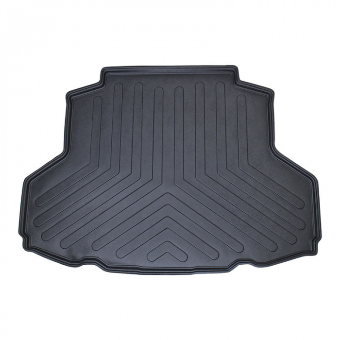 Tavita Portbagaj Auto Umbrella Pentru Mitsubishi Lancer (2001-2007) [2]