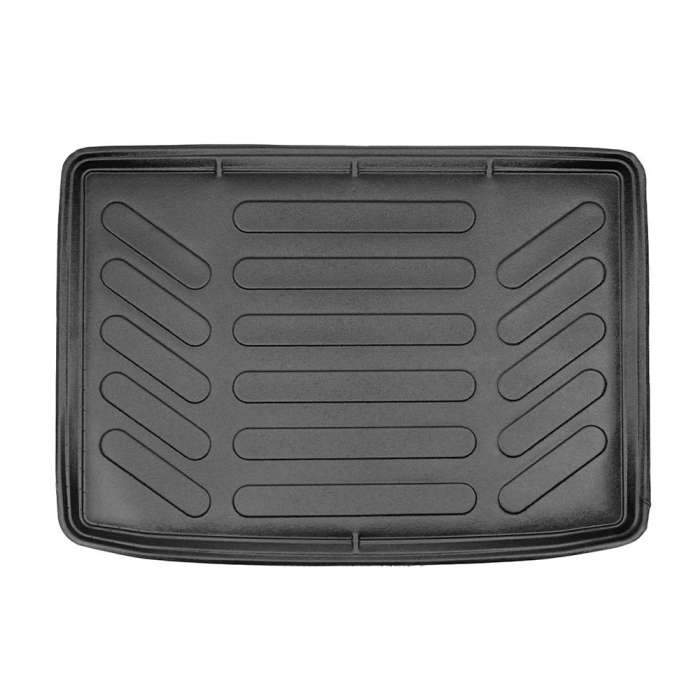 Tavita Portbagaj Auto Umbrella Pentru Nissan Juke I (F15) (Cu Podea Joasa) Facelift (2015-2019) [1]