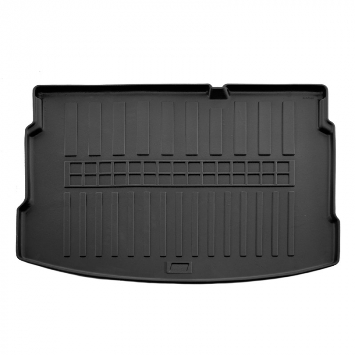 Tavita Portbagaj Auto Umbrella Pentru Nissan Qashqai (2007-2014) [2]