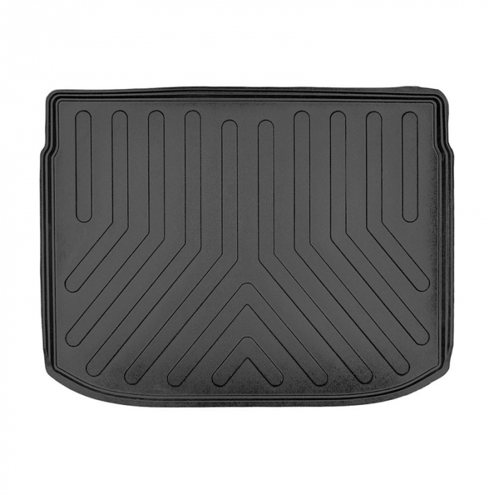 Tavita Portbagaj Auto Umbrella Pentru Nissan Qashqai III (J12) (Cu Podea Inalta) (2021-) [2]