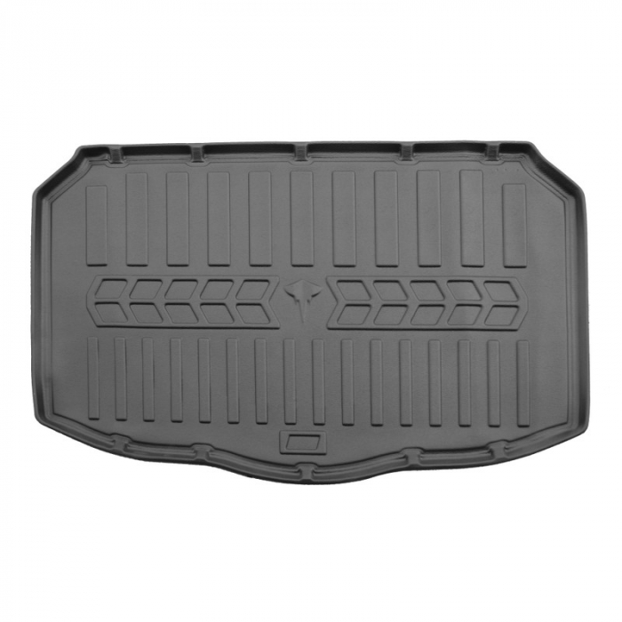 Tavita Portbagaj Auto Umbrella Pentru Nissan Qashqai (J12) Cu Podea Joasa (2021-) [7]