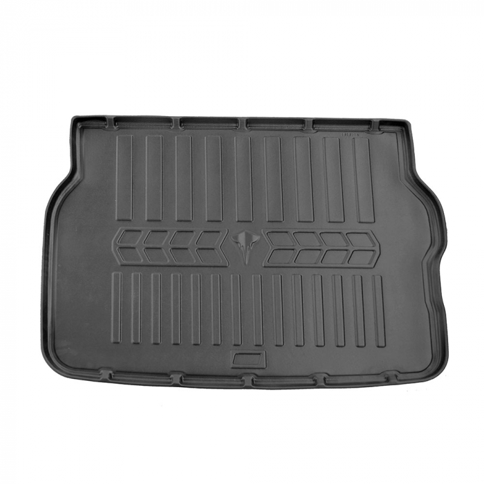 Tavita Portbagaj Auto Umbrella Pentru Opel Astra G Hatchback (1998-2004) [4]