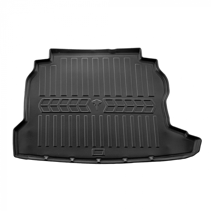 Tavita Portbagaj Auto Umbrella Pentru Opel Astra G Sedan (1998-2004) [1]