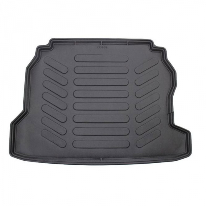 Tavita Portbagaj Auto Umbrella Pentru Opel Astra G Sedan (1998-2004) [2]