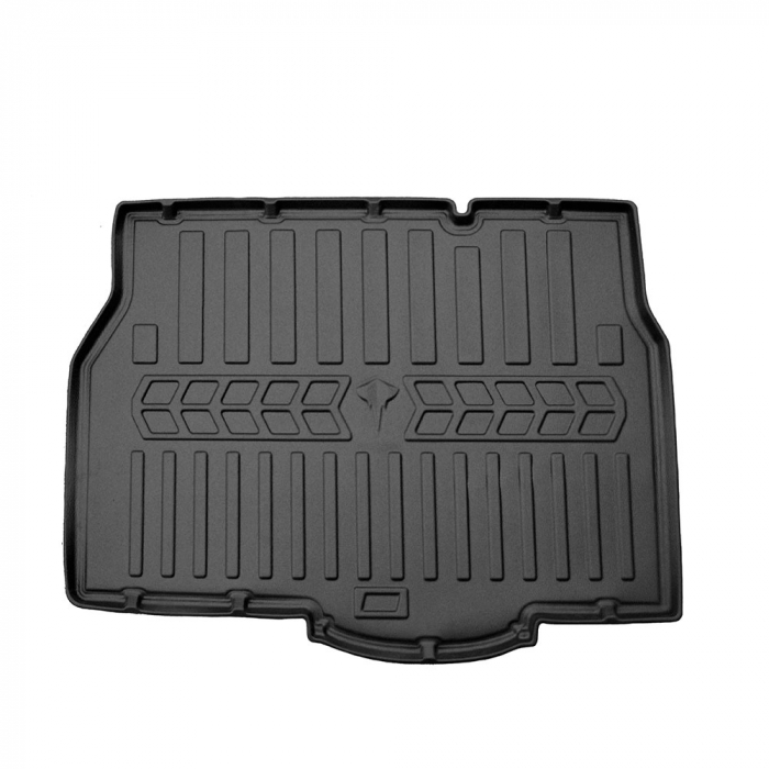 Tavita Portbagaj Auto Umbrella Pentru Opel Astra H Hatchback (2004-2010) [4]