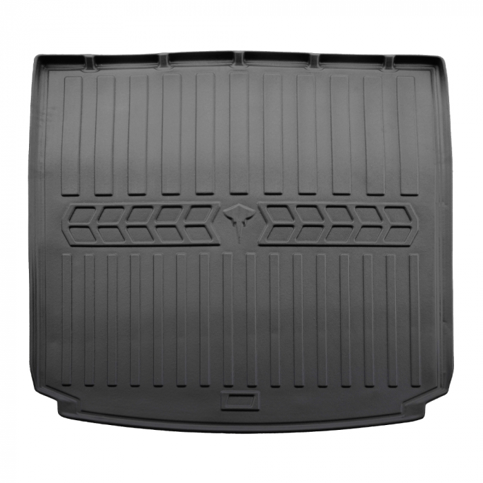 Tavita Portbagaj Auto Umbrella Pentru Opel Astra J Combi (2009-2015) [1]