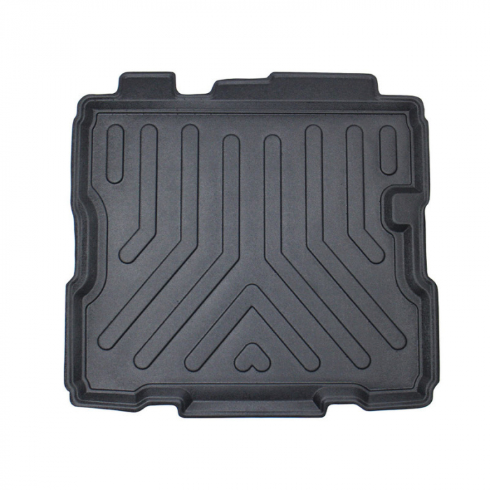 Tavita Portbagaj Auto Umbrella Pentru Opel Astra K Hb (Cu Roata De Rezerva) (2015-) [1]